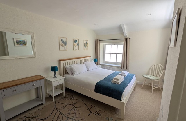 Hidden Gem on the Outskirts of Bristol