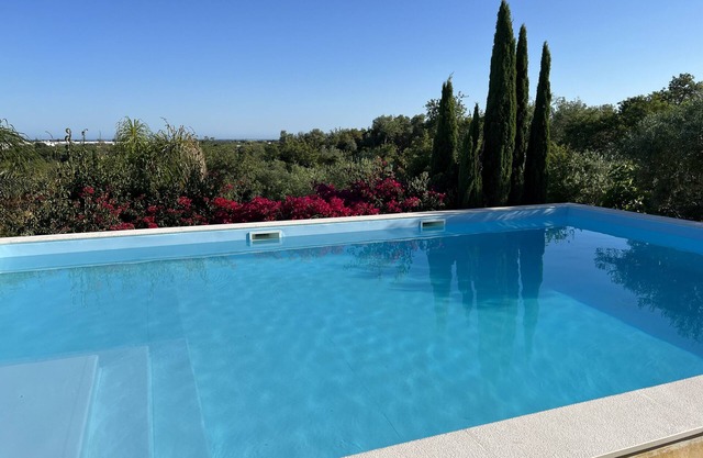 Hidden Gem with complete privacy.