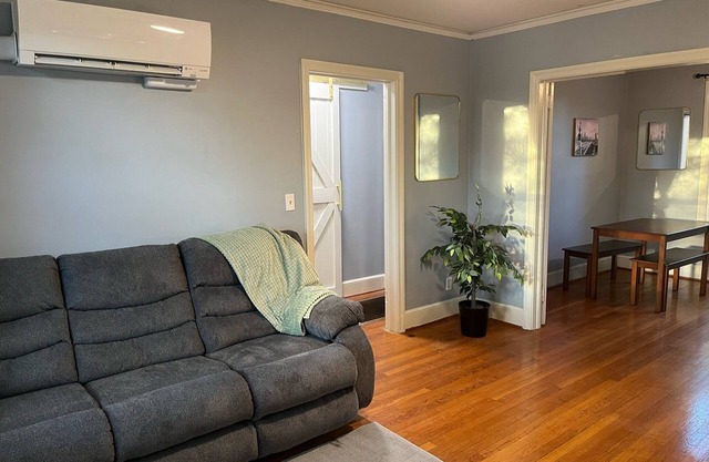 Hidden Oasis of West Columbia