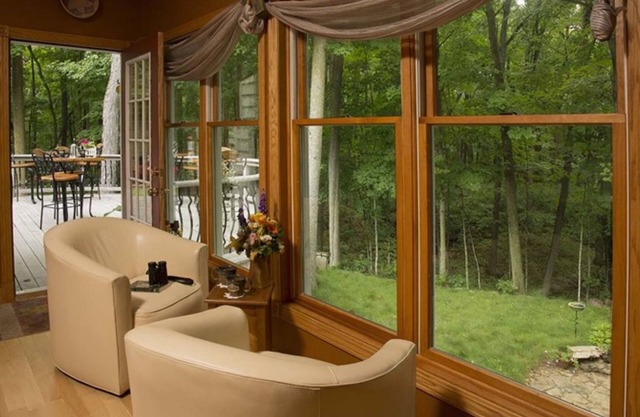 Hidden Serenity B&B