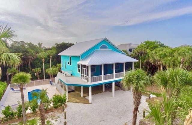 Hidden Treasure - near Beach-Pool- Basketball - Dock available - 10% off weekly!