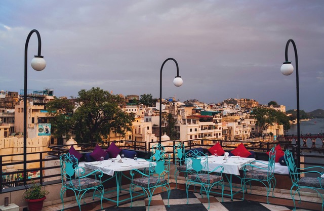 Hide-in Udaipur