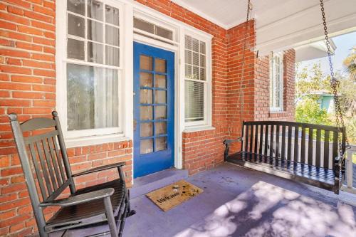 Hideaway 3BR 5 min to Stadium