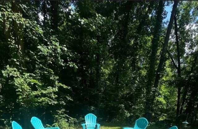 Hideaway in the heart of the Irish Hills