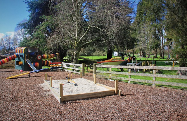 Hideaway of Rotorua