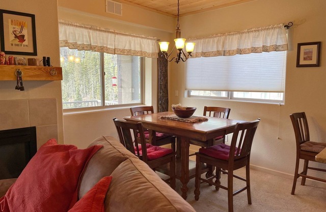 High Altitude Gem at Taos Ski Valley