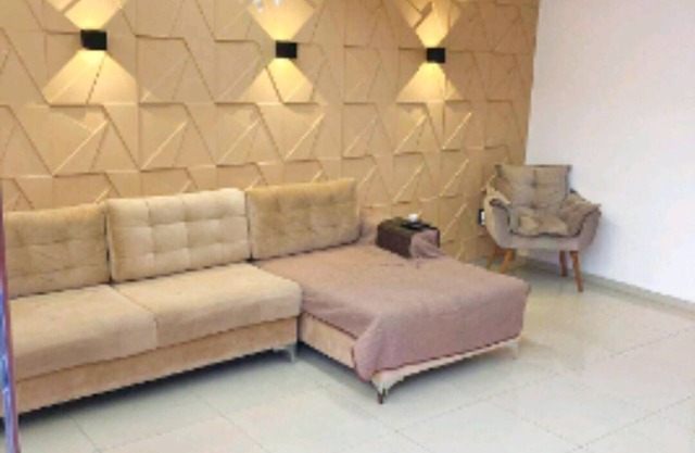 High standard house fully air-conditioned, São João season