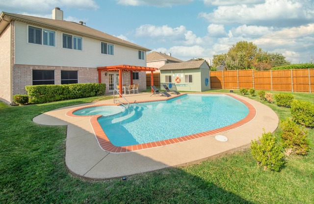 High End 5br Bright and sunny Open Space House