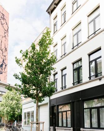 High-end flats at South area