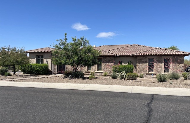 High End Villa w/Pool, Spa & Putt -Close to Scottsdale and Toto National Forest