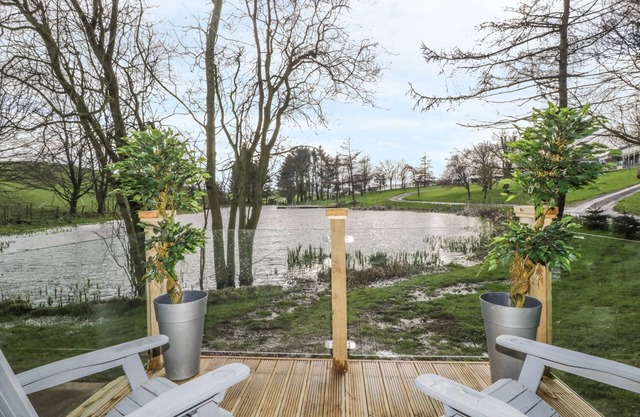 High Rigg Shepherd's Delight