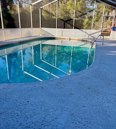 High Springs FL Hideaway