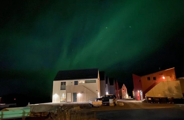 High standard, breathtaking view