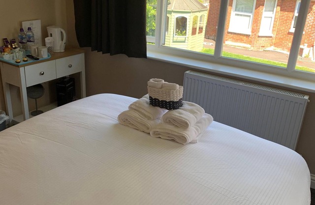 Highfield Coach House