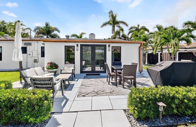 Highland Cottage – 2BDR for 4ppl