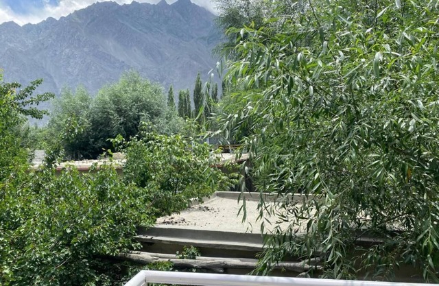 Highland View Skardu