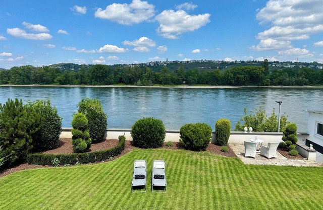 Highlight on the Rhine