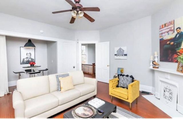 Highly Rated Highlands Retreat- Central Location