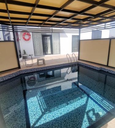 Highness Villa Nizwa