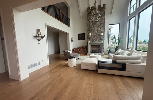 Highpoint Luxury Estate Retreat BR - 3 & 4