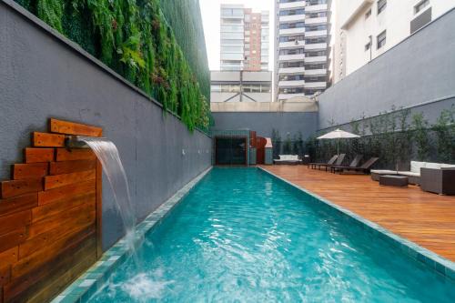 Higienópolis The Standard Residence