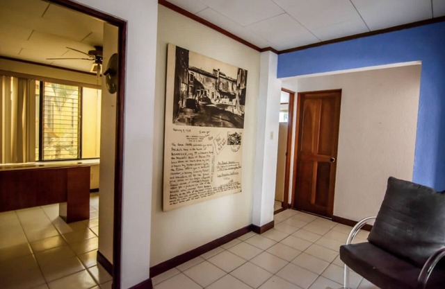 Hiiii nice place to stay , come enjoy your days and stay safety’s