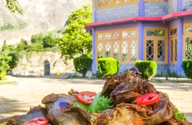 HIKAL GUEST HOUSE & RESTAURANT