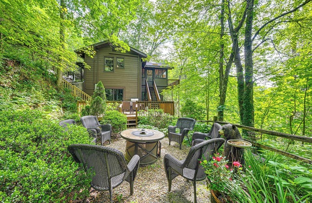 Hike, Fish & Explore: Family Retreat in Highlands