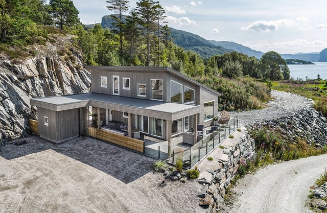 Hildebu by Interhome