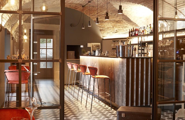 Hill Colle - Camere & Bistrot