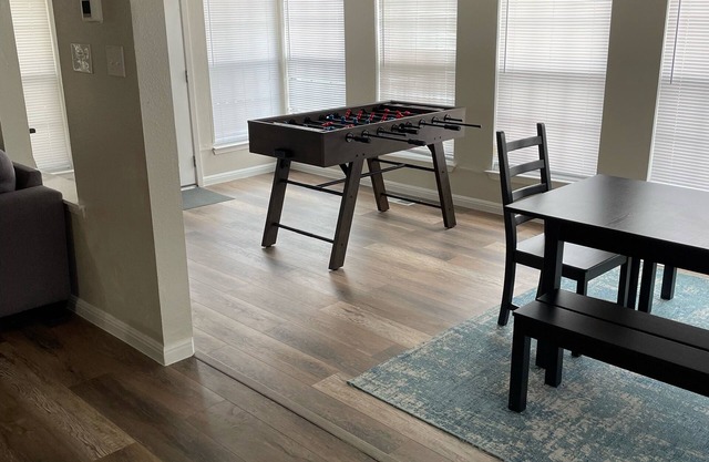 Hill country getaway at Marigold Hill