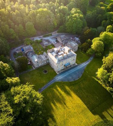 Hill House 2