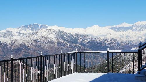 HILL MOUNT VIEW DALHOUSIE
