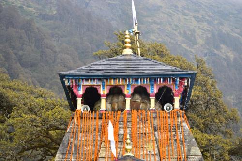 Hills Sunshine Home Stay