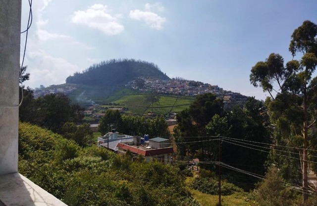 HILLS VIEW RESIDENCY