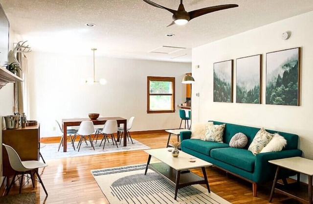 Hillside Cottage ★ Relax /Play /Indulge /Work