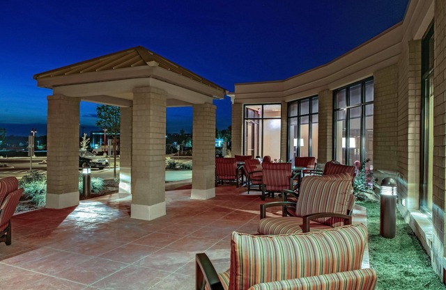 Hilton Garden Inn Pittsburgh/Cranberry