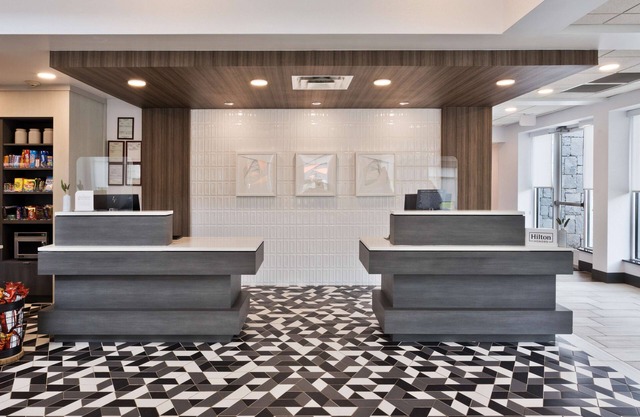 Hilton Garden Inn Birmingham SE/Liberty Park