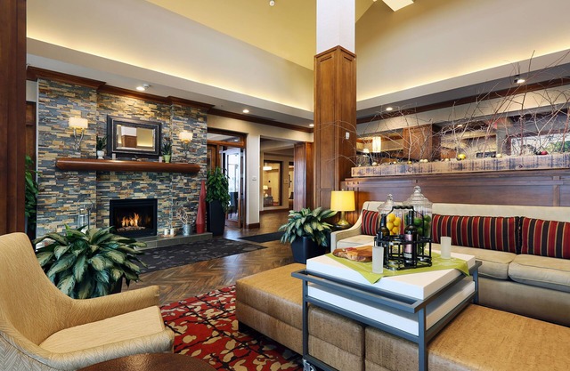 Hilton Garden Inn Clifton Park