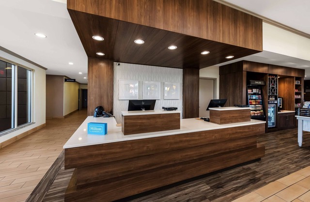 Hilton Garden Inn Columbus/Grove City