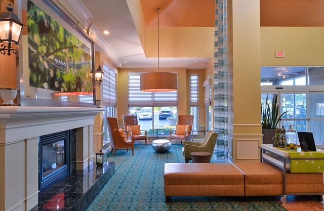 Hilton Garden Inn Columbia