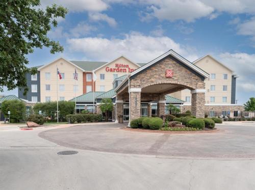 Hilton Garden Inn New Braunfels