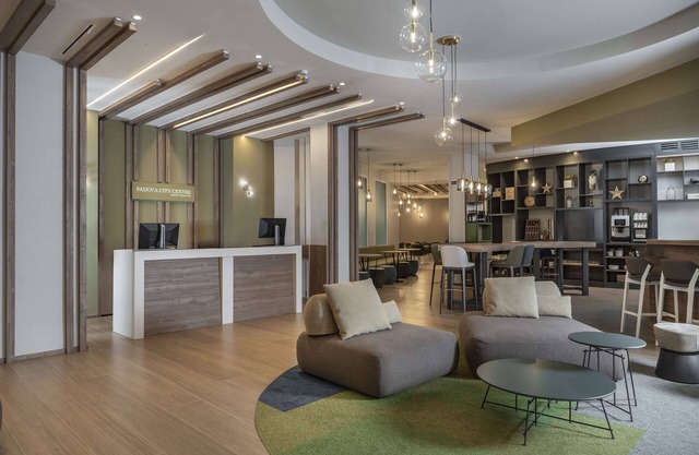 Hilton Garden Inn Padova City Centre