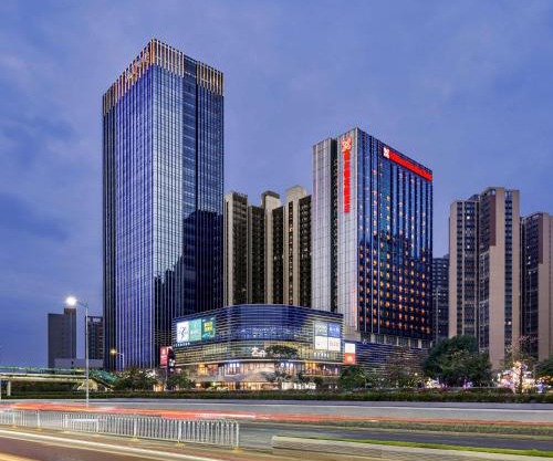 Hilton Garden Inn Shenzhen Guangming