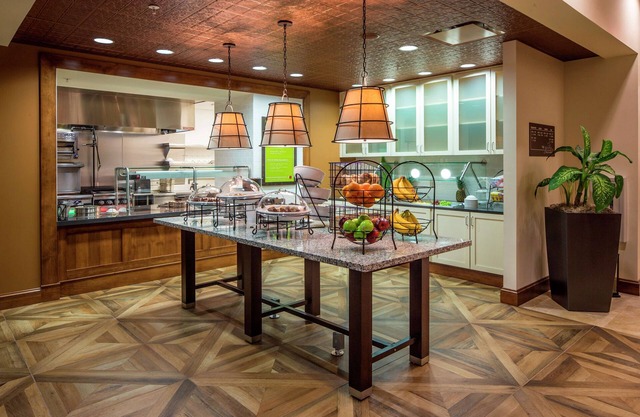 Hilton Garden Inn Uniontown