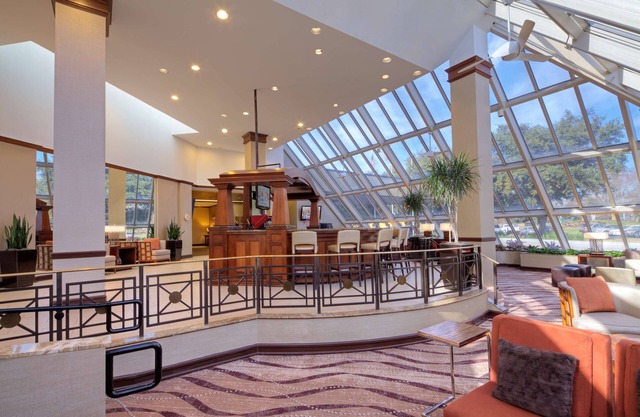 Hilton Houston Westchase