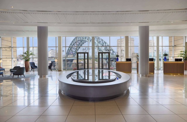 Hilton Newcastle Gateshead