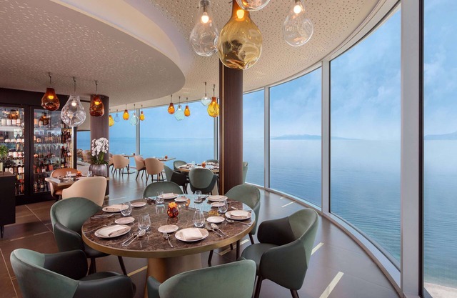 Hilton Rijeka Costabella Beach Resort & Spa
