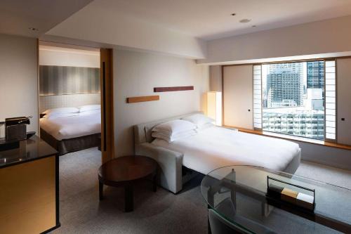 Hilton Tokyo Hotel