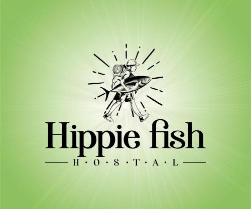 Hippie Fish